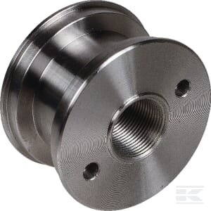 Stūmoklis be sandariklių skersmuo 90 mm DS2909004