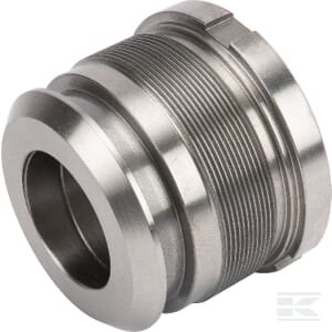 Cilindro galvutė C25 gręža 70 - 40 DS2907013040