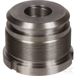 Cilindro galvutė C25 gręža 80 - 35 DS2908013035