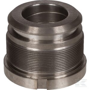 Cilindro galvutė C25 gręža 80 - 50 DS2908013050