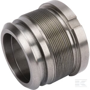 Cilindro galvutė C25 gręža 80 - 60 DS2908013060