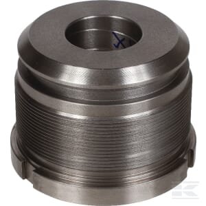 Cilindro galvutė C25 gręža 90 - 40 DS2909013040