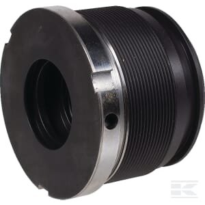 Cilindro galvutė C25 gręža 90 - 45 DS2909013045