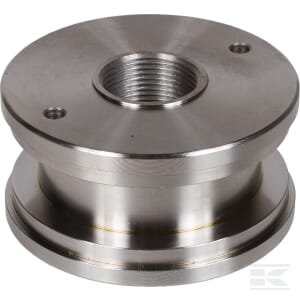 Stūmoklis be sandariklių skersmuo 100 mm DS2910004