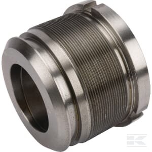 Cilindro galvutė C25 gręža 100 - 60 DS2910013060