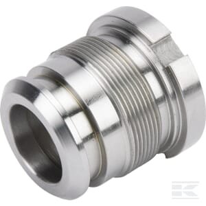 Cilindro galvutė C25/32 gręža 40 - 25 DS3904013025