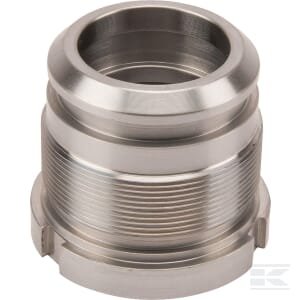 Dangtelio veržlė DS25/32 50-35 DS3905013035