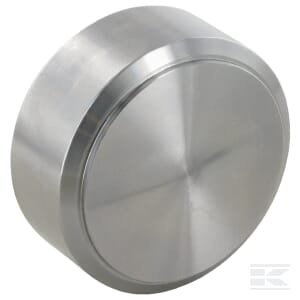 HD cilindro dangtelis D63 B=30 mm DS3906301A