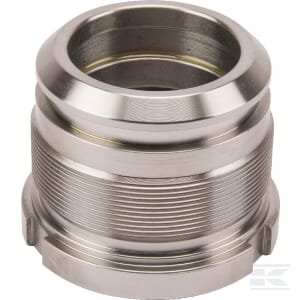 Dangtelio veržlė DS25/32 63-45 DS3906313045