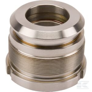 Dangtelio veržlė DS25/32 70-40 DS3907013040