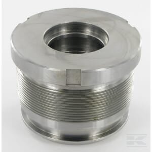 Dangtelio veržlė DS25/32 80-40 DS3908013040