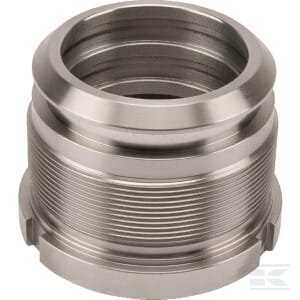 Dangtelio veržlė DS25/32 80-60 DS3908013060