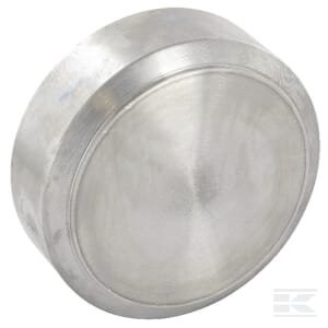 HD cilindro dangtelis D90 B=30 mm DS3909001A