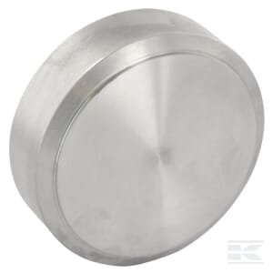 HD cilindro dangtelis D100 B=35 mm DS3910001A