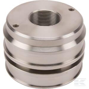 Stūmoklis DS32 gręža 100 DS3910004