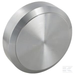 HD cilindro dangtelis D110 B=35 mm DS3911001A