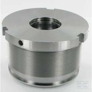 Dangtelio veržlė DS25/32 125-50 DS3912513050