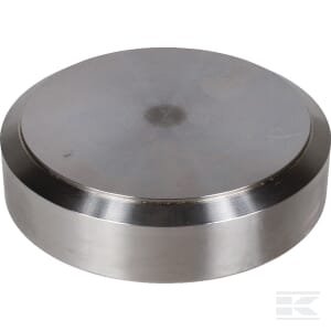 HD cilindro dangtelis D140 B=40 mm DS3914001A