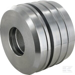 Stūmoklis DS32 gręža 160 DS3916004