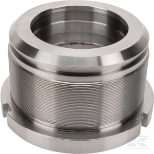 Dangtelio veržlė DS25/32 160-110 DS3916013110