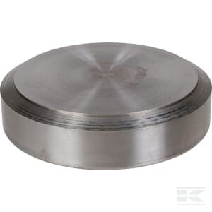 HD cilindro dangtelis D200 B=55 mm DS3920001A