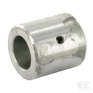 Tvirtinimo įvorė 42x25.4 L=47 BUS4225445ST