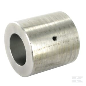 Tvirtinimo įvorė 70x40.4 L=72 BUS7040470ST