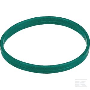 Vossform sandarinimo žiedas 18L DVF18L