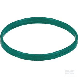 Vossform sandarinimo žiedas 25S DVF25S