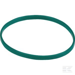 Vossform sandarinimo žiedas 35L DVF35L