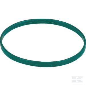 Vossform sandarinimo žiedas 38S DVF38S