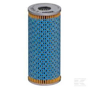 Hidraulinio filtro įdėklas E164H