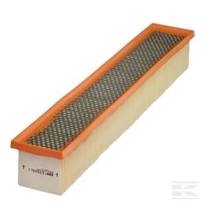 Kabinos filtras E5909LI