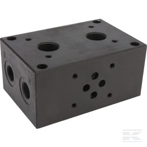 Lygiagrečioji sekcija NG6 EC354L