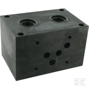 Lygiagrečioji sekcija NG10 EC5412L