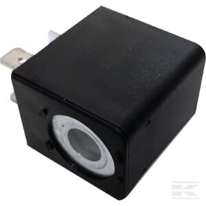 Solenoidinė ritė 24 V DC ECO25DC024
