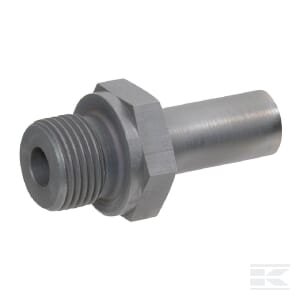 Jungtis 12L R3/8 EGES12LR38