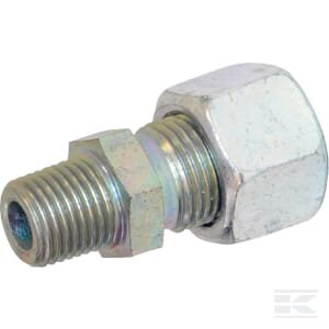 Adapteris AT10 – M16x1,50 EGESD10LM16WD