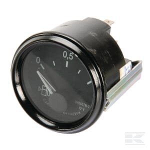Elektrinis kuro lygio matuoklis