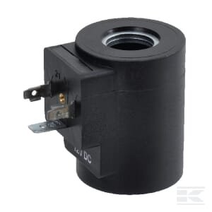 Ritė 110 V AC TBV EL 8 serija ELBC16110