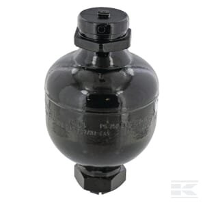 Akumuliatorius 0,16 l p0=30 bar ELM01625000AF