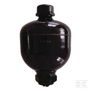 Akumuliatorius 0,75 l ELM07521000AF