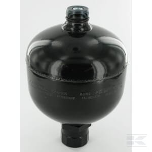 Akumuliatorius 0,75 l p0=30 bar ELM07535000CF