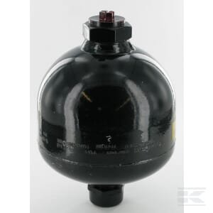 Akumuliatorius 1 l p0=20 bar ELM121000AFP0020