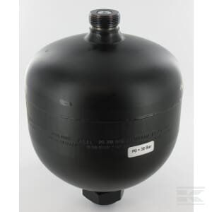 Akumuliatorius 1,4 l p0=30 bar ELM1421090AF