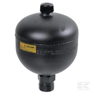 Akumuliatorius 1,4 l p0=35 bar ELM1435090CFP0035