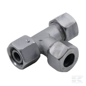 Reguliuojamas išorinis sujungimas 12L ELVD12L