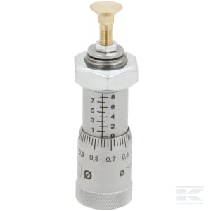 Mikrometras EM2194003