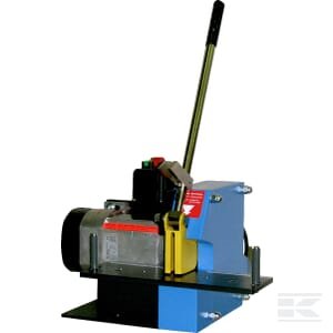 Žarnų pjovimo mašina EM3