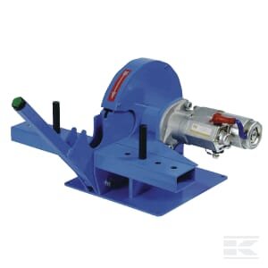 Žarnų pjovimo mašina 12 V EM3DC12V